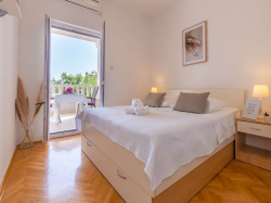Apartmani Villa Vranješ Makarska