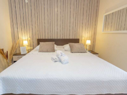 Apartmani Villa Vranješ Makarska