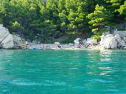 Apartmani Liki Pisak