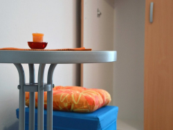 Apartmani i sobe Danica Podaca