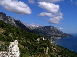 Apartmani i sobe Danica Podaca