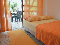 Apartmani i sobe Danica Podaca