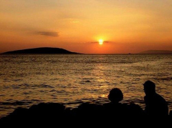 Apartmani i sobe Danica Podaca