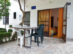 Apartmani i sobe Danica Podaca