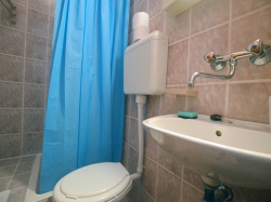 Apartmani i sobe Danica Podaca