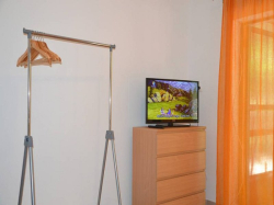 Apartmani i sobe Danica Podaca