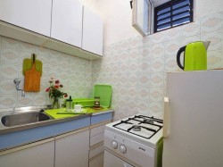 Apartmani i sobe Danica Podaca