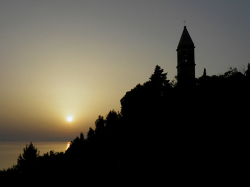 Apartmani i sobe Danica Podaca