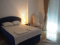 Apartmani Susnja Poljica