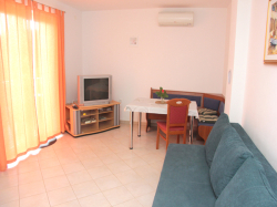 Apartmani Villa Ivana Premantura