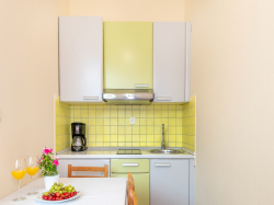 Apartmani Villa Lavanda Primošten