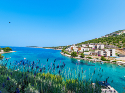 Apartmani Villa Lavanda Primošten