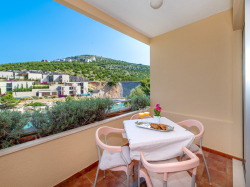 Apartmani Villa Lavanda Primošten