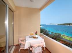 Apartmani Villa Lavanda Primošten