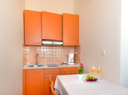 Apartmani Villa Lavanda Primošten