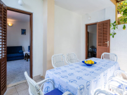 Apartmani Ljiljana Prižba (Otok Korčula)
