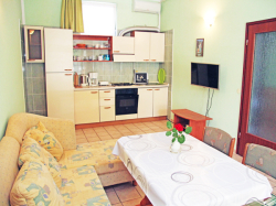 Apartmani Vila MARA Pula