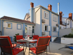 Apartmani Nautilus Pula