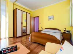 Apartmani Apartments Modrusan Rovinj Rovinj