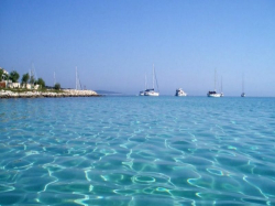 Apartmani Brnabić Silba (Otok Silba)