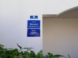 Apartmani Marita apartmani Vodice