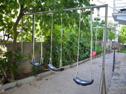 Apartmani Apartmani Lepur Vodice