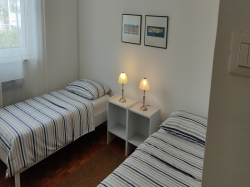 Apartmani Šare Zadar