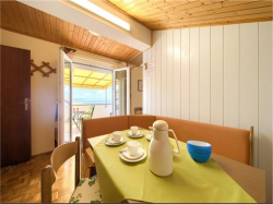 Apartmenthaus Villa Vesna - Family apartments Crikvenica