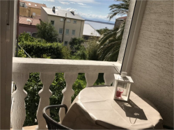 Apartmenthaus Villa Vesna - Family apartments Crikvenica