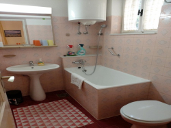 Apartmenthaus Villa Vesna - Family apartments Crikvenica