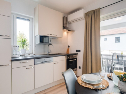 Apartmenthaus LiJan Krk (Insel Krk)