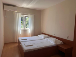 Apartmenthaus Marinella Lopar (Insel Rab)