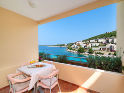 Apartmenthaus Villa Lavanda Primosten