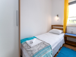 Appartamenti Apartmani Rubessa Baska (Isola Krk)