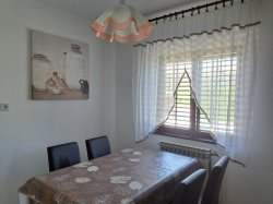 Appartamenti Ivanka Baska (Isola Krk)