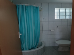 Appartamenti Apartmani Korčula Plava kuća Korcula (Isola Korcula)