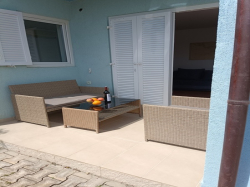 Appartamenti Apartmani Korčula Plava kuća Korcula (Isola Korcula)