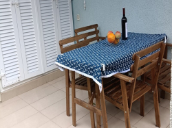 Appartamenti Apartmani Korčula Plava kuća Korcula (Isola Korcula)
