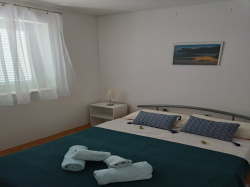 Appartamenti Apartmani Korčula Plava kuća Korcula (Isola Korcula)