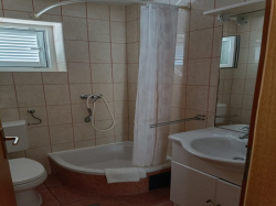 Appartamenti Apartmani Korčula Plava kuća Korcula (Isola Korcula)