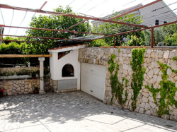 Appartamenti Vučić Krk (Isola Krk)