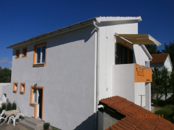 Appartamenti Dijana Krk (Isola Krk)