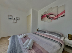 Appartamenti Rosmarin Krk (Isola Krk)