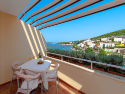 Appartamenti Villa Lavanda Primosten