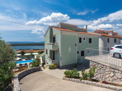 Appartamenti Villa Diana Punat (Isola Krk)