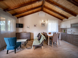 Casa vacanza Oaza maslina Rab (Isola Rab)