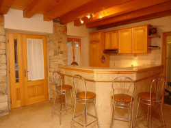 Kuća za odmor DOMMIVAA Kanfanar