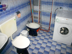 Kuća za odmor Škaro Sveti Petar na Moru