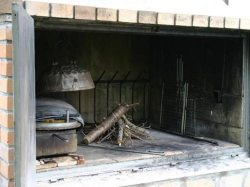 Kuća za odmor Škaro Sveti Petar na Moru