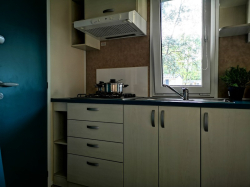 Kuća za odmor West Coast Mobilhomes Tar